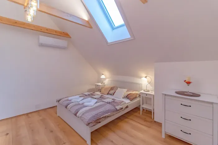 Prodej bytu 2+kk, Petrovice u Sušice - Jiřičná, 53 m2