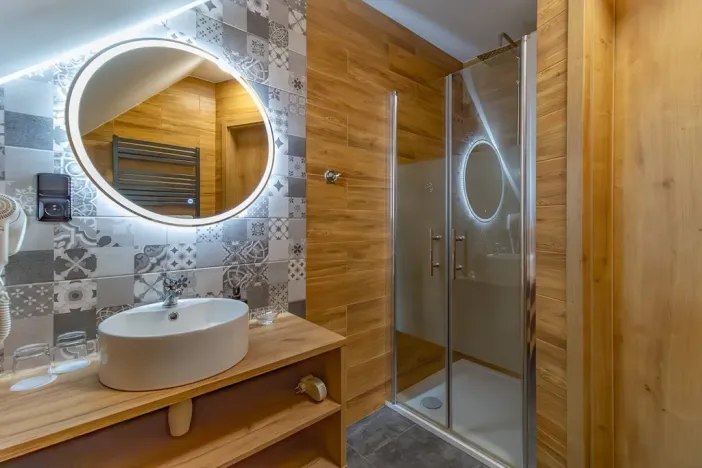 Prodej bytu 2+kk, Petrovice u Sušice - Jiřičná, 53 m2