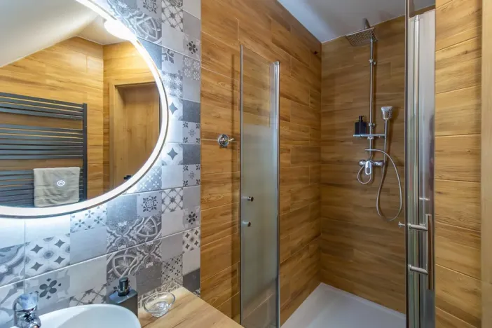 Prodej bytu 2+kk, Petrovice u Sušice - Jiřičná, 53 m2