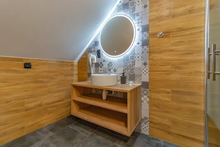 Prodej bytu 2+kk, Petrovice u Sušice - Jiřičná, 53 m2