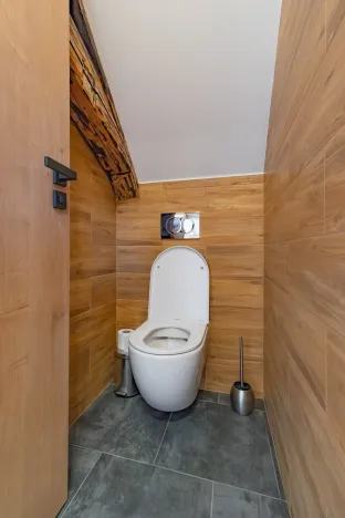 Prodej bytu 2+kk, Petrovice u Sušice - Jiřičná, 53 m2