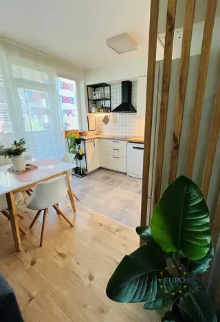 Prodej bytu 2+kk, Praha - Vysočany, Pod Harfou, 44 m2