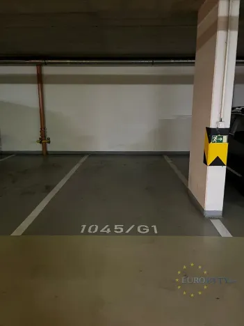 Prodej bytu 2+kk, Praha - Vysočany, Pod Harfou, 44 m2