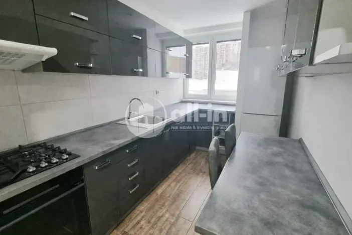 Pronájem bytu 2+1, Vyškov - Vyškov-Předměstí, Švermova, 54 m2