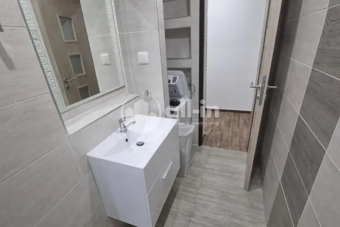 Pronájem bytu 2+1, Vyškov - Vyškov-Předměstí, Švermova, 54 m2