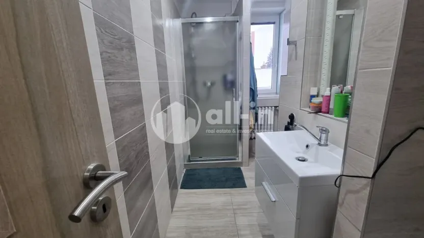 Pronájem bytu 2+1, Vyškov - Vyškov-Předměstí, Švermova, 54 m2