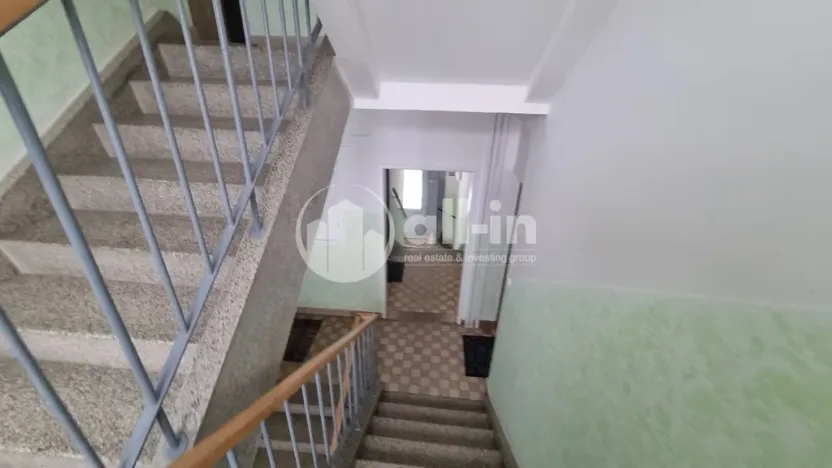 Pronájem bytu 2+1, Vyškov - Vyškov-Předměstí, Švermova, 54 m2