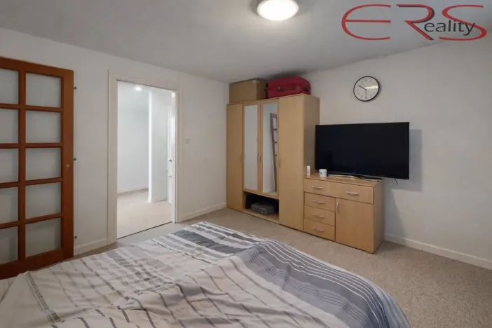 Prodej rodinného domu, Mnichovo Hradiště, Masarykovo náměstí, 200 m2