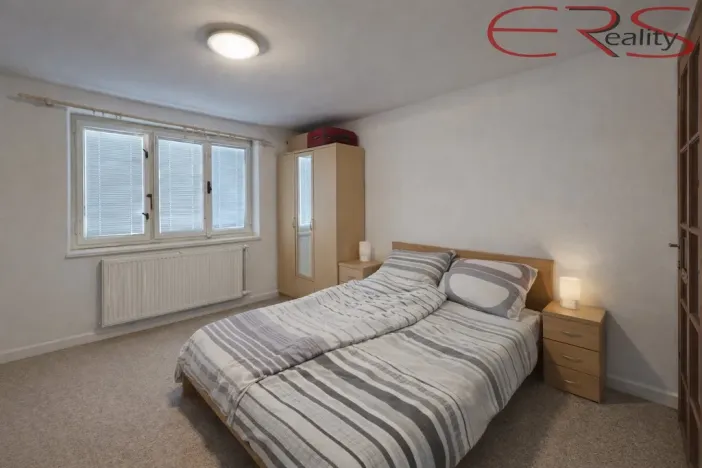 Prodej rodinného domu, Mnichovo Hradiště, Masarykovo náměstí, 200 m2