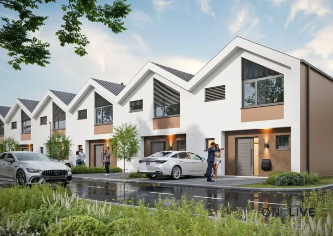 Prodej rodinného domu, Plzeň, 94 m2