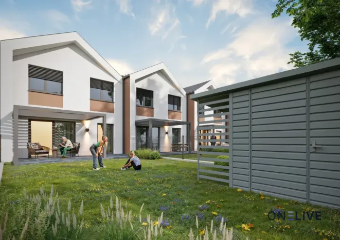 Prodej rodinného domu, Plzeň, 94 m2