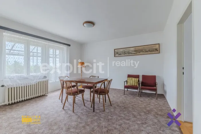 Prodej rodinného domu, Uherský Ostroh - Ostrožské Předměstí, Nový Lán, 123 m2