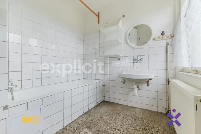 Prodej rodinného domu, Uherský Ostroh - Ostrožské Předměstí, Nový Lán, 123 m2