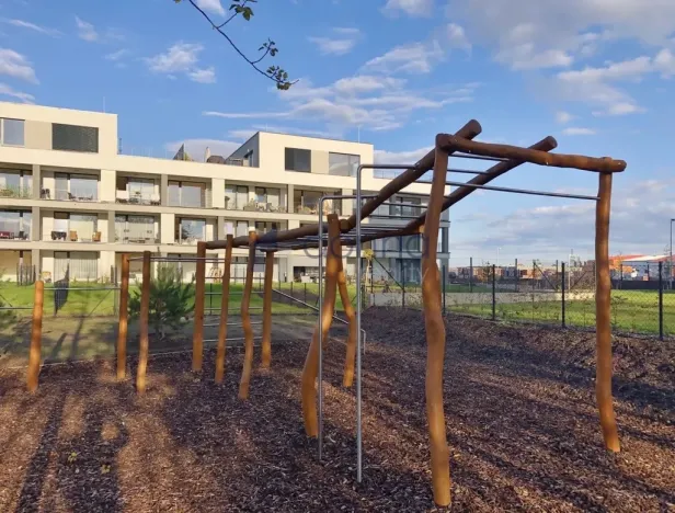 Prodej bytu 2+kk, Praha, Plzákova, 51 m2