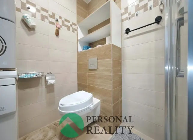 Pronájem bytu 2+1, Mariánské Lázně, Luční, 56 m2