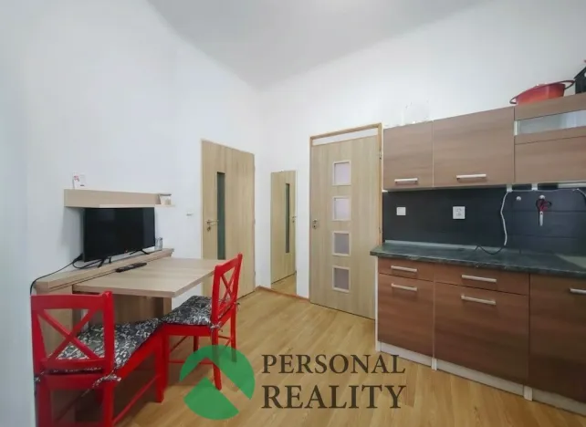 Pronájem bytu 2+1, Mariánské Lázně, Luční, 56 m2