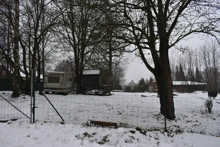 Prodej pozemku pro bydlení, Varnsdorf, 1077 m2