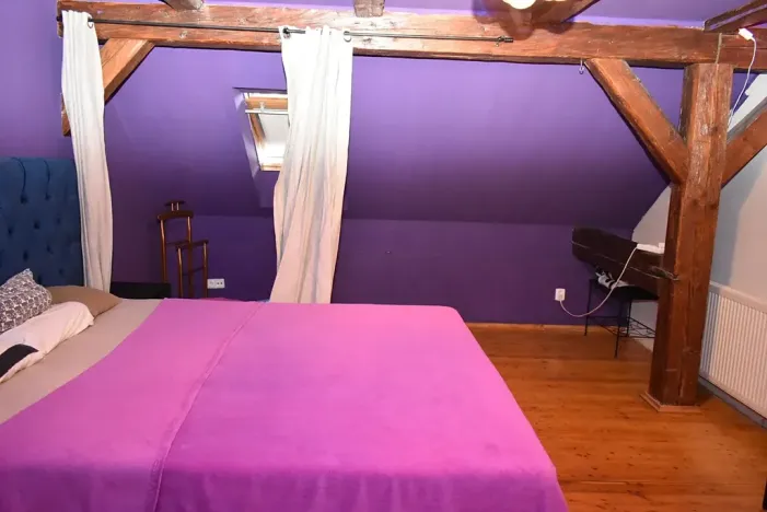 Prodej činžovního domu, Varnsdorf, 537 m2