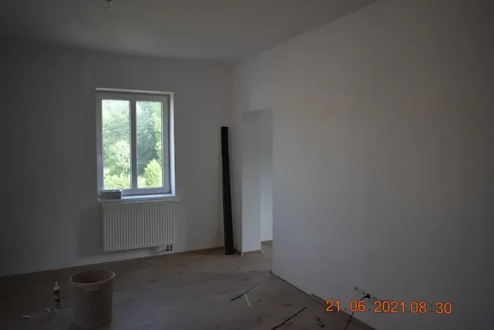 Prodej bytu 3+1, Hrádek nad Nisou, 84 m2