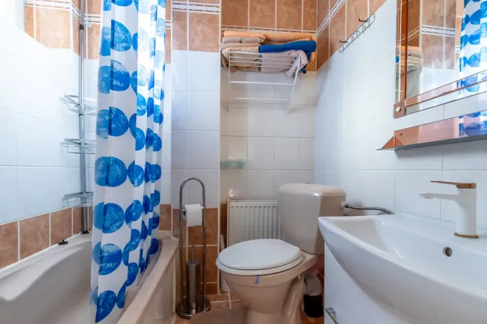 Prodej rodinného domu, Kladno - Kročehlavy, Patejdlova, 103 m2