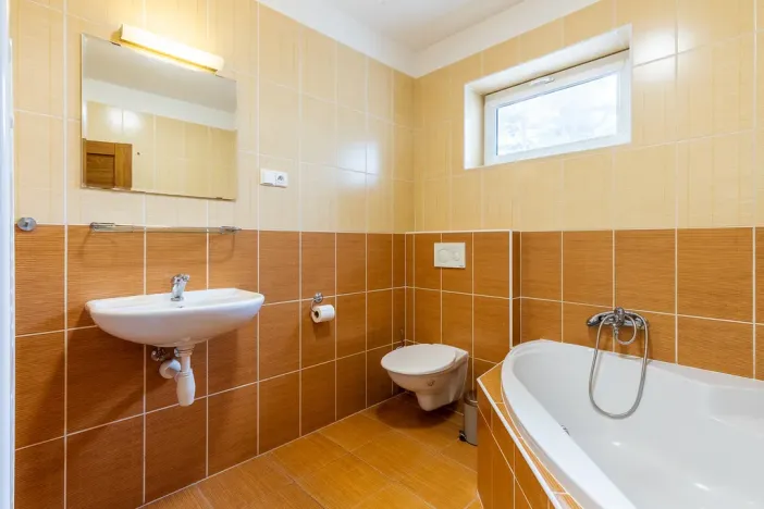 Prodej rodinného domu, Říčany, Na Vysoké, 154 m2