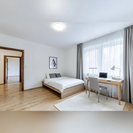 Prodej rodinného domu, Říčany, Na Vysoké, 154 m2