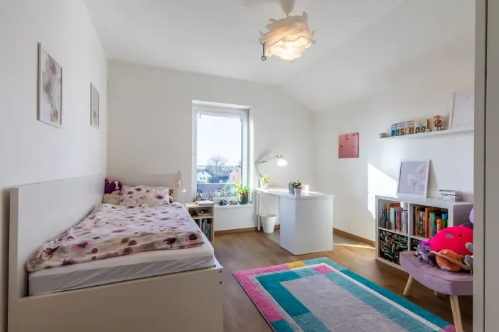 Prodej rodinného domu, Divišov, Na Malé Straně, 92 m2