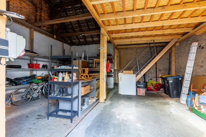 Prodej rodinného domu, Divišov, Na Malé Straně, 92 m2