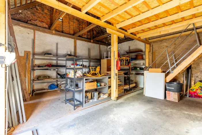 Prodej rodinného domu, Divišov, Na Malé Straně, 92 m2