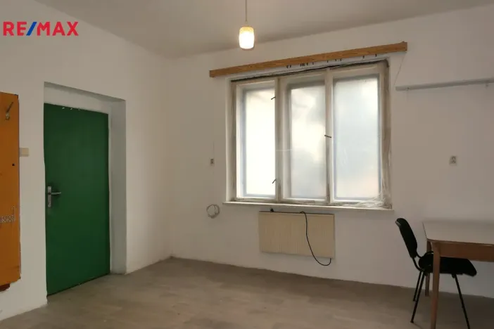 Pronájem bytu 1+kk, Týniště nad Orlicí, Za Drahou, 35 m2
