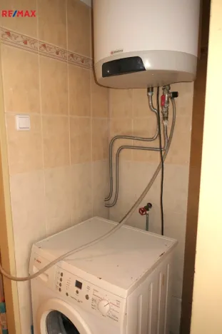 Pronájem bytu 1+kk, Týniště nad Orlicí, Za Drahou, 35 m2