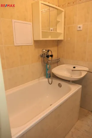 Pronájem bytu 1+kk, Týniště nad Orlicí, Za Drahou, 35 m2