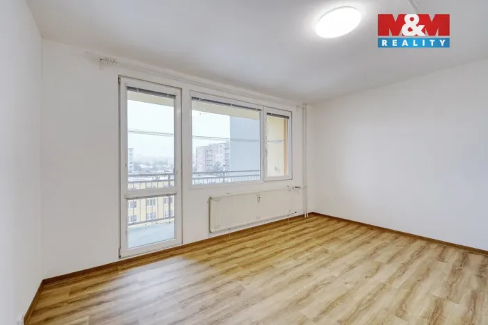 Pronájem bytu 4+1, Plzeň - Bolevec, Tachovská, 84 m2