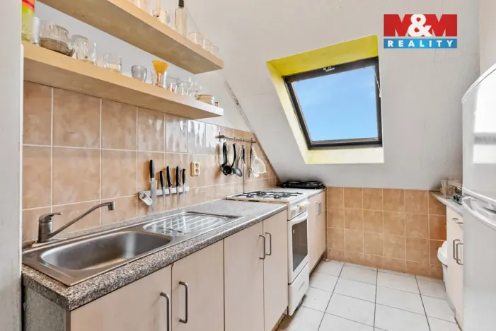 Prodej rodinného domu, Březno, 247 m2