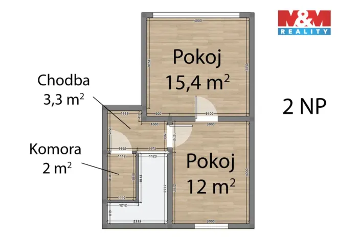 Prodej rodinného domu, Sušice - Sušice II, Smetanova, 74 m2