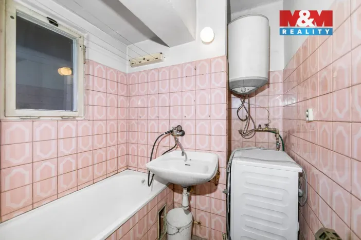 Prodej rodinného domu, Sušice - Sušice II, Smetanova, 74 m2