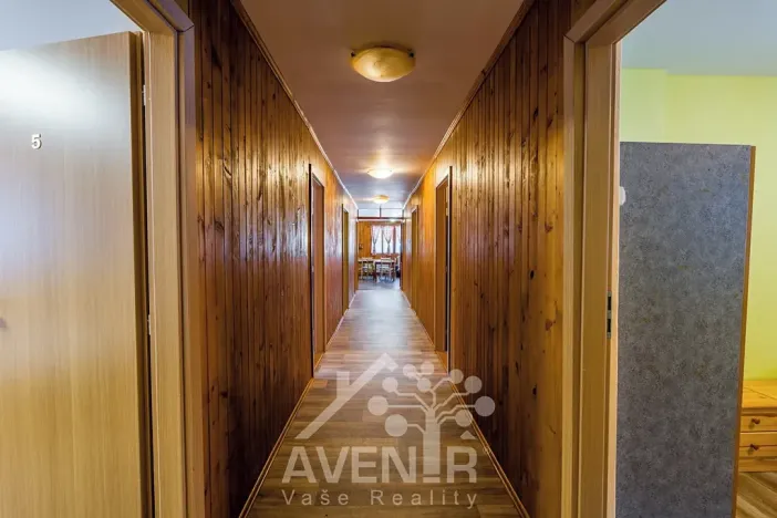 Prodej chaty, Sielnica, Slovensko, 278 m2