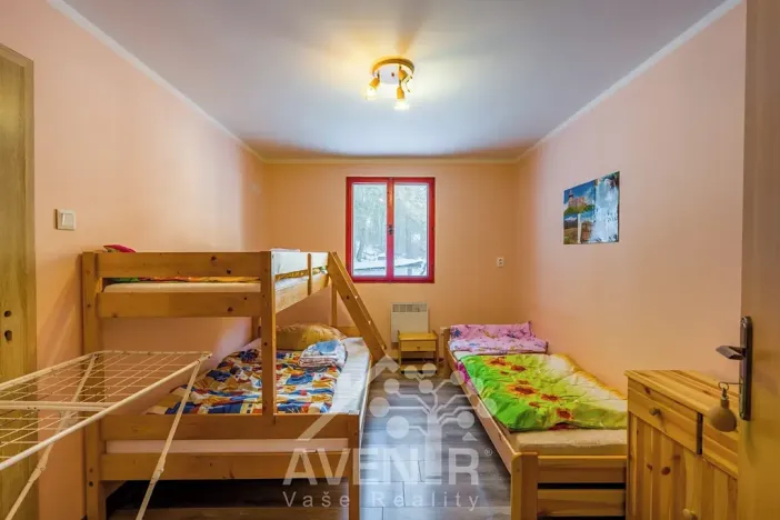 Prodej chaty, Sielnica, Slovensko, 278 m2