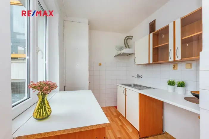 Prodej bytu 3+1, Praha - Záběhlice, Svojšovická, 76 m2