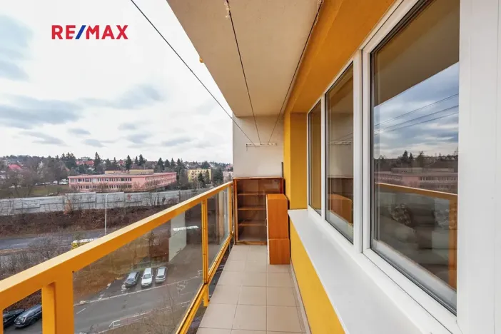 Prodej bytu 3+1, Praha - Záběhlice, Svojšovická, 76 m2