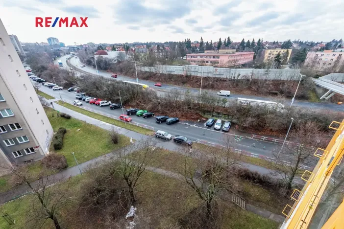 Prodej bytu 3+1, Praha - Záběhlice, Svojšovická, 76 m2