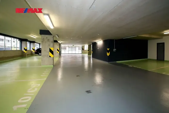 Pronájem bytu 2+kk, Praha - Střížkov, Zakšínská, 55 m2