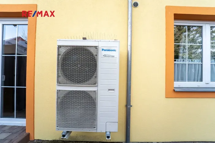 Prodej rodinného domu, Měchenice, Na Vyhlídce, 246 m2