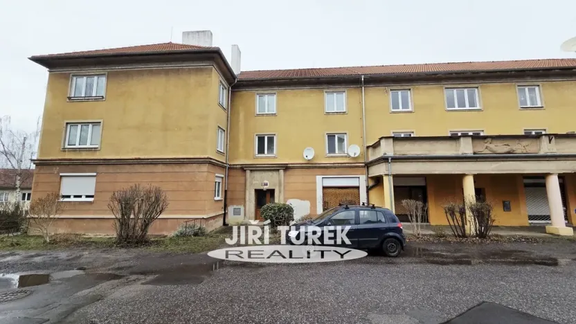 Prodej bytu 3+kk, Hořovice, Palachova, 64 m2