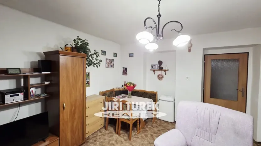 Prodej bytu 3+kk, Hořovice, Palachova, 64 m2