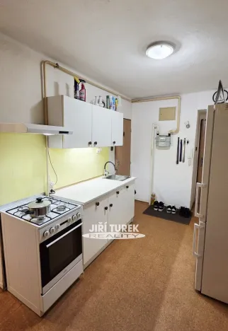 Prodej bytu 3+kk, Hořovice, Palachova, 64 m2