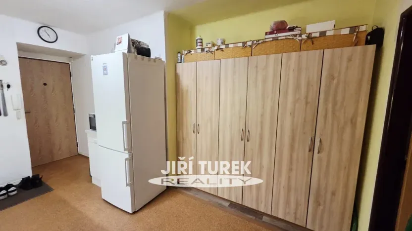 Prodej bytu 3+kk, Hořovice, Palachova, 64 m2