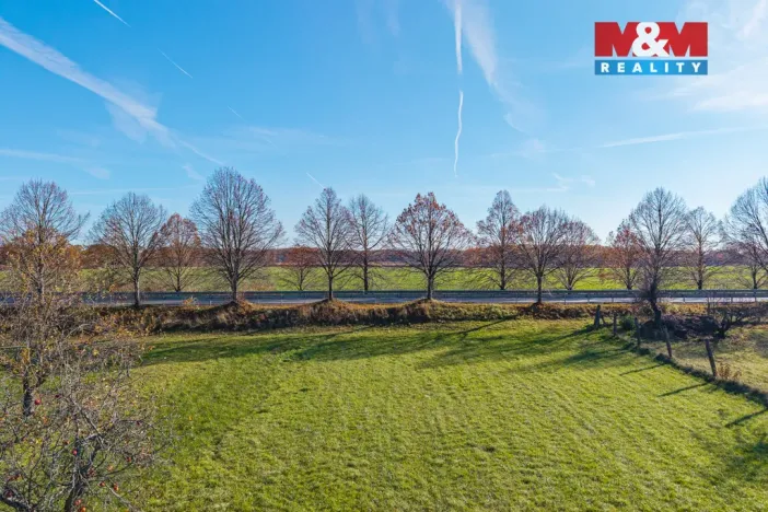 Prodej pozemku pro bydlení, Svatý Mikuláš, 2218 m2