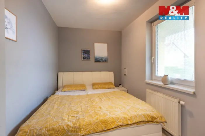 Prodej bytu 3+kk, Nehvizdy, Pražská, 63 m2