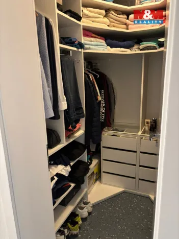 Prodej bytu 3+kk, Nehvizdy, Pražská, 63 m2